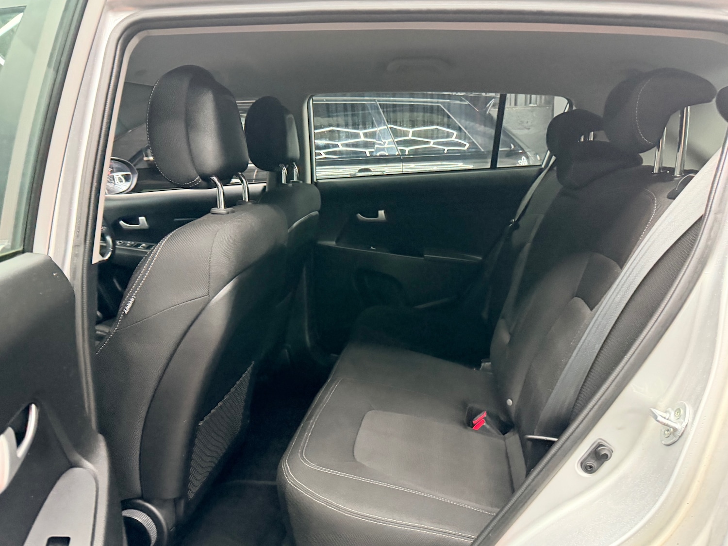 Used Kia Sportage 2014 for sale - 77003157: Photo 14