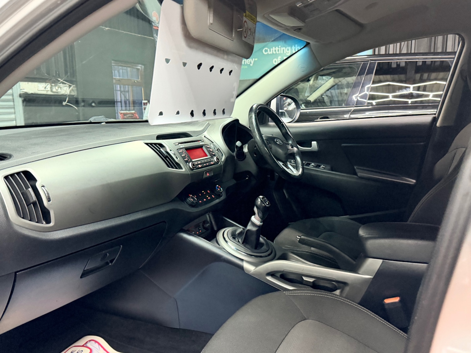 Used Kia Sportage 2014 for sale - 77003157: Photo 15