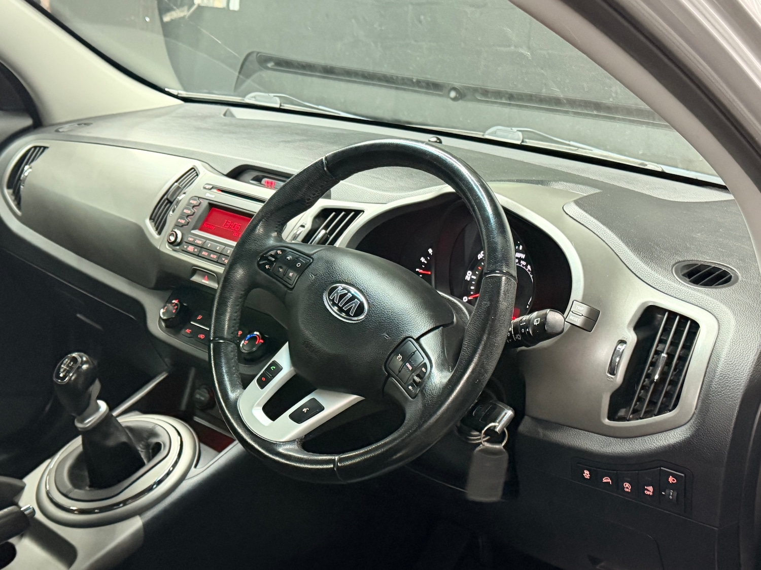 Used Kia Sportage 2014 for sale - 77003157: Photo 17