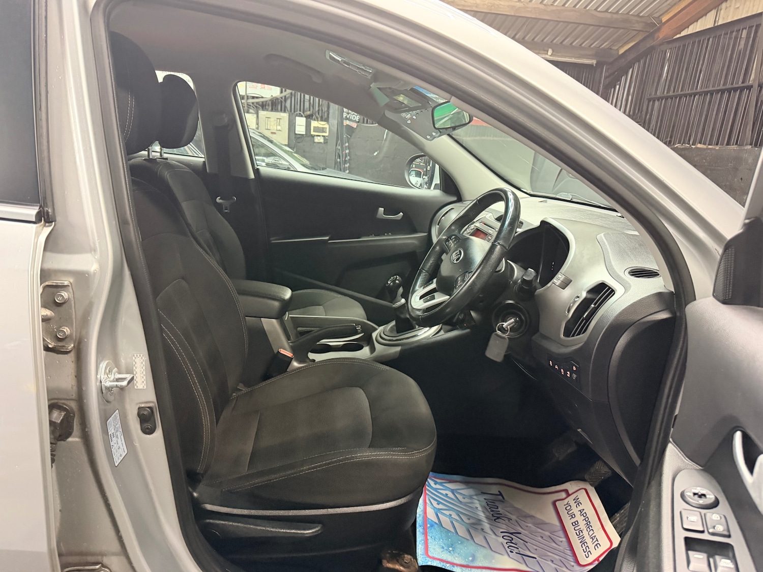 Used Kia Sportage 2014 for sale - 77003157: Photo 18