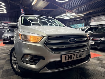Used Ford Kuga 2017 for sale - 79357146: Photo