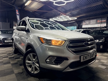 Used Ford Kuga 2017 for sale - 79357146: Photo
