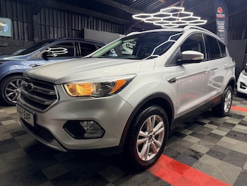 Used Ford Kuga 2017 for sale - 79357146: Photo
