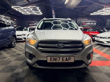 Used Ford Kuga 2017 for sale - 79357146: Photo