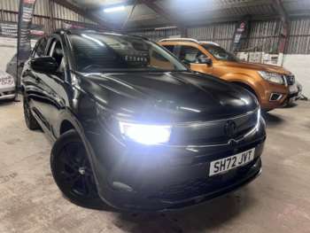 2022 (72) - 1.2 Turbo GS Line 5dr