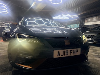 Used SEAT Leon 2019 for sale - 78828063: Photo