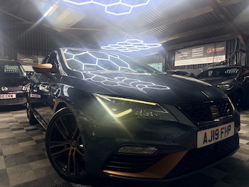 Used SEAT Leon 2019 for sale - 78828063: Photo