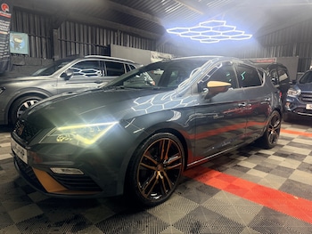 Used SEAT Leon 2019 for sale - 78828063: Photo