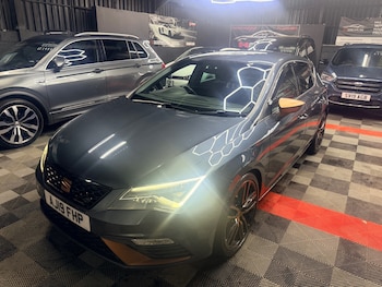 Used SEAT Leon 2019 for sale - 78828063: Photo