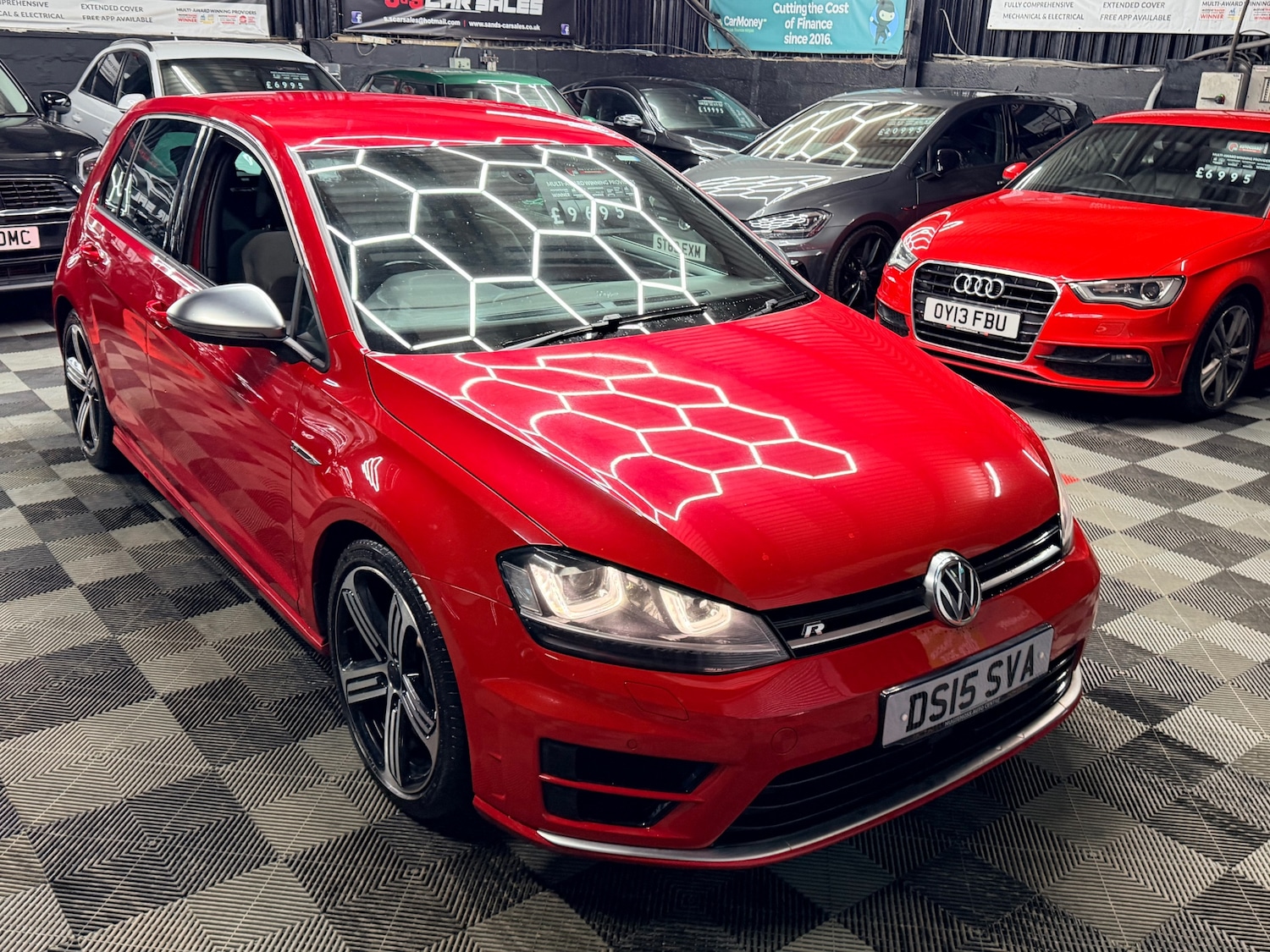 Used Volkswagen Golf 2015 for sale - 77619372: Photo 10