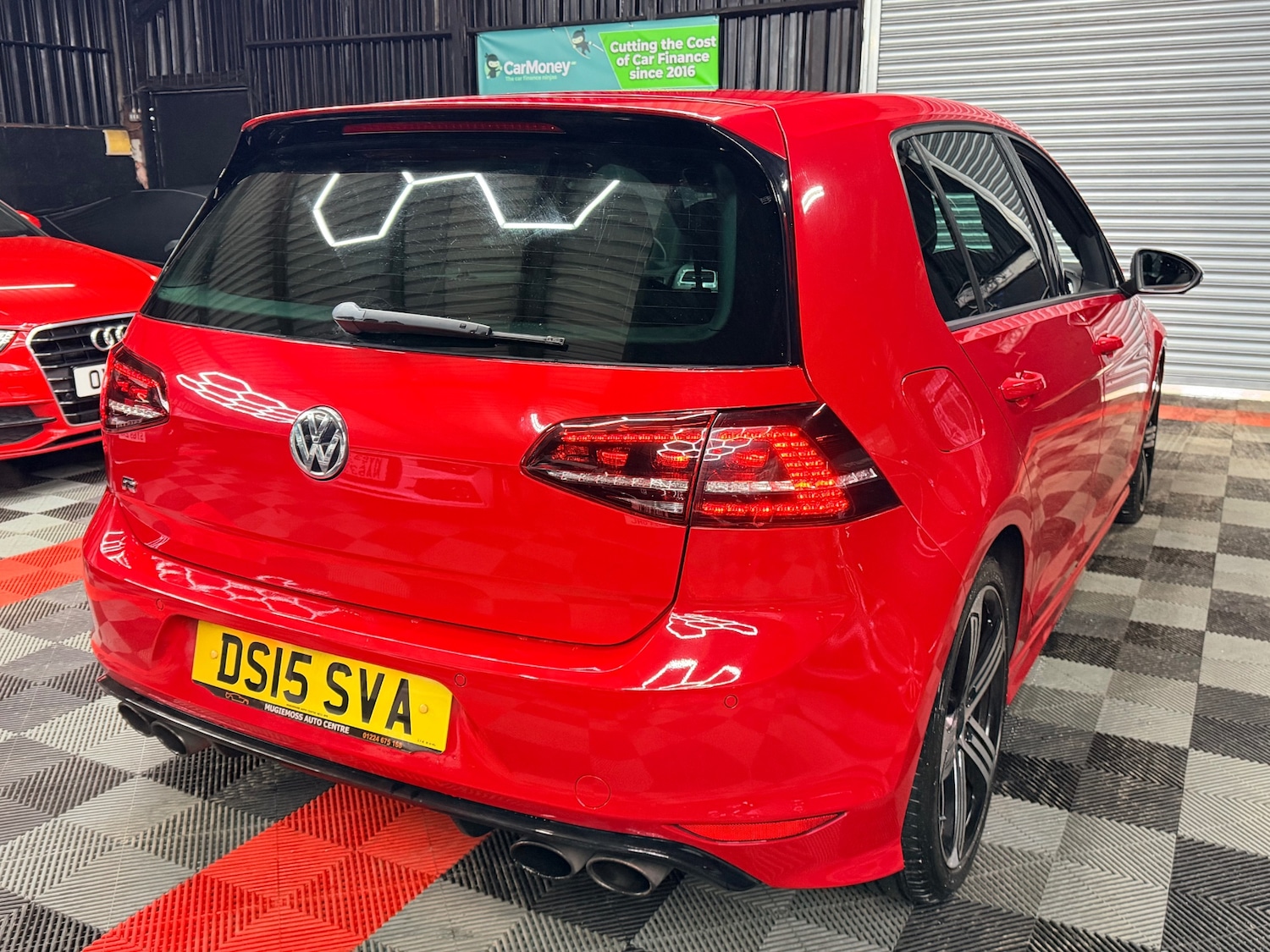 Used Volkswagen Golf 2015 for sale - 77619372: Photo 11