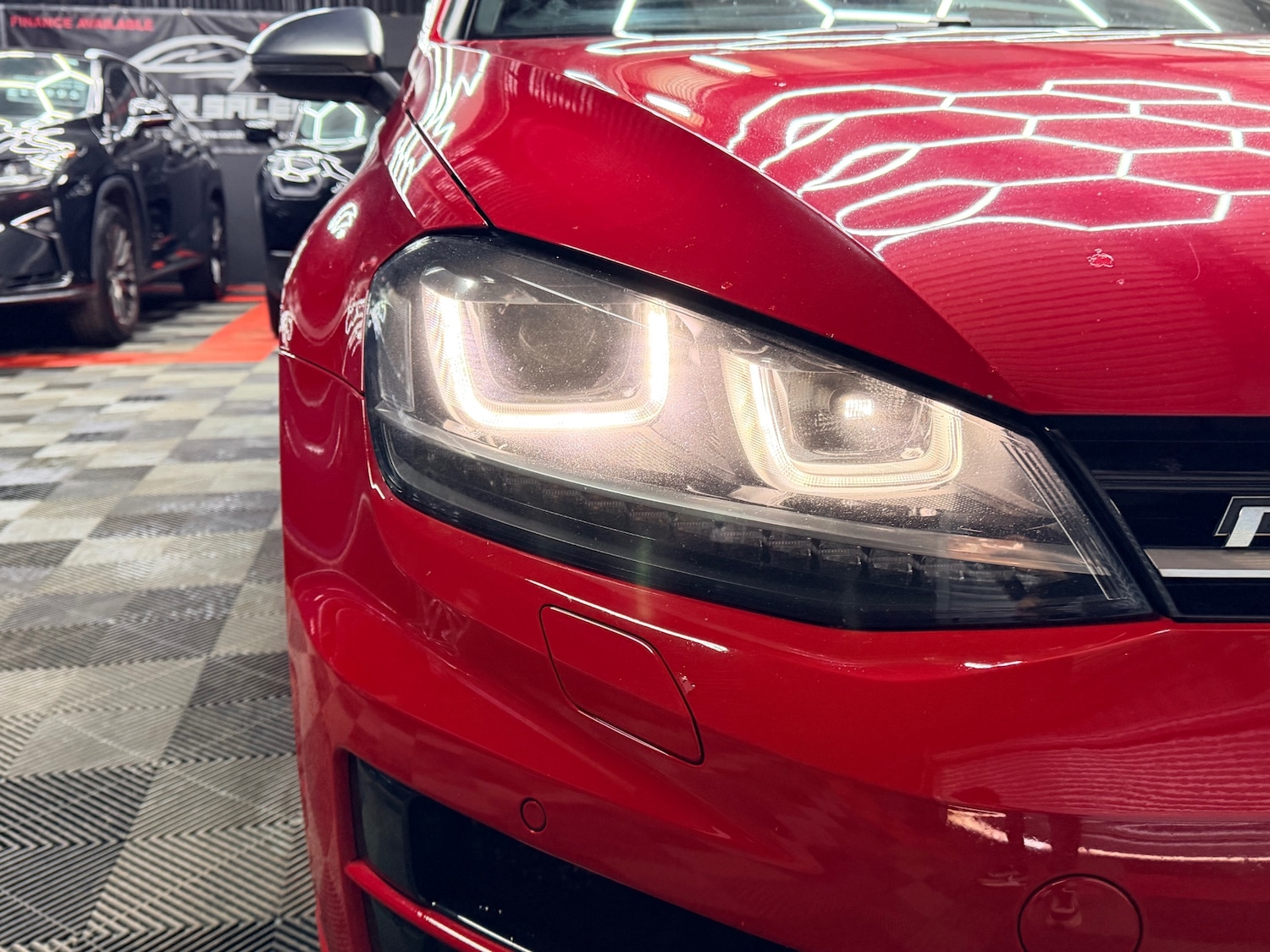 Used Volkswagen Golf 2015 for sale - 77619372: Photo 16