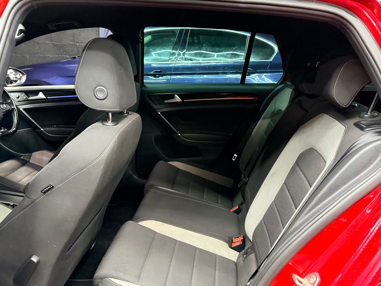 Used Volkswagen Golf 2015 for sale - 77619372: Photo 17