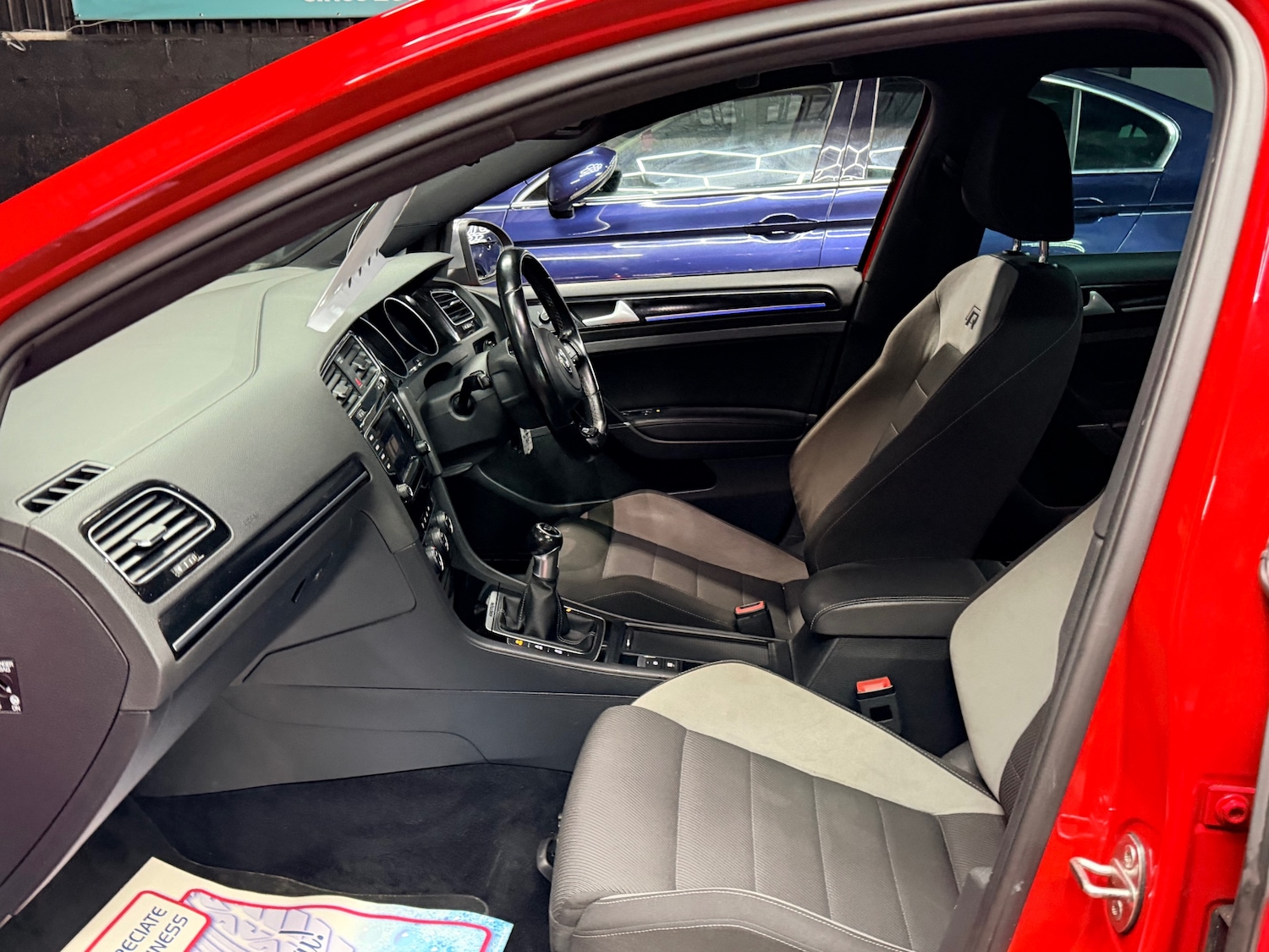 Used Volkswagen Golf 2015 for sale - 77619372: Photo 18