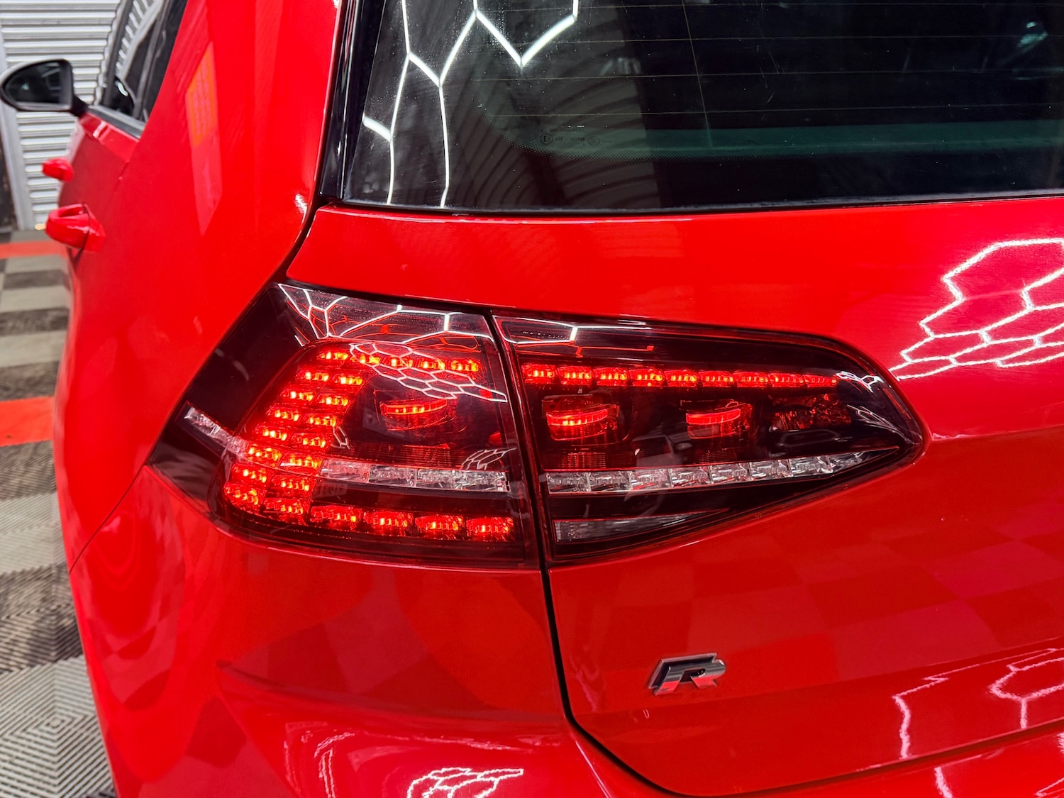 Used Volkswagen Golf 2015 for sale - 77619372: Photo 19