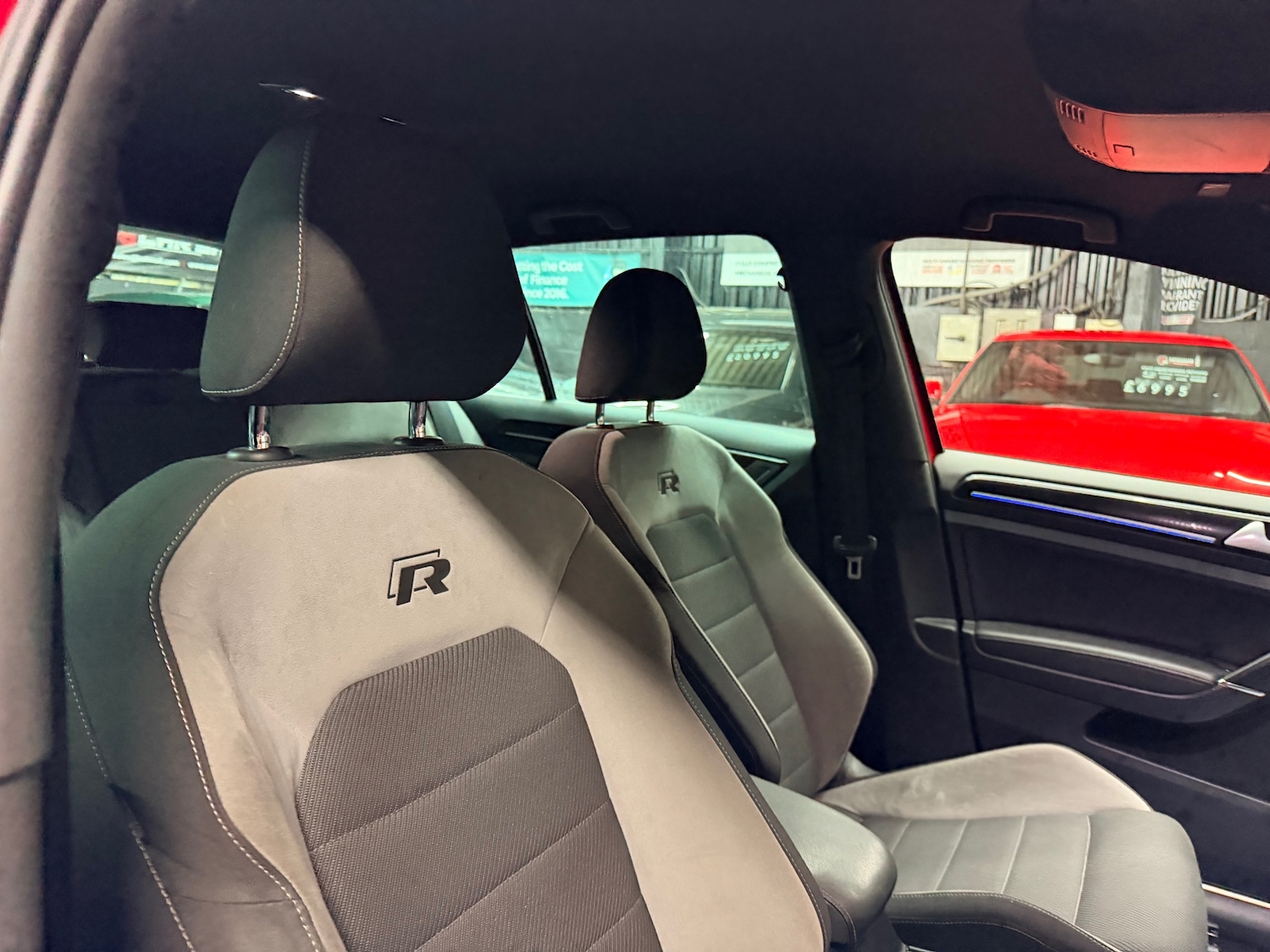 Used Volkswagen Golf 2015 for sale - 77619372: Photo 20