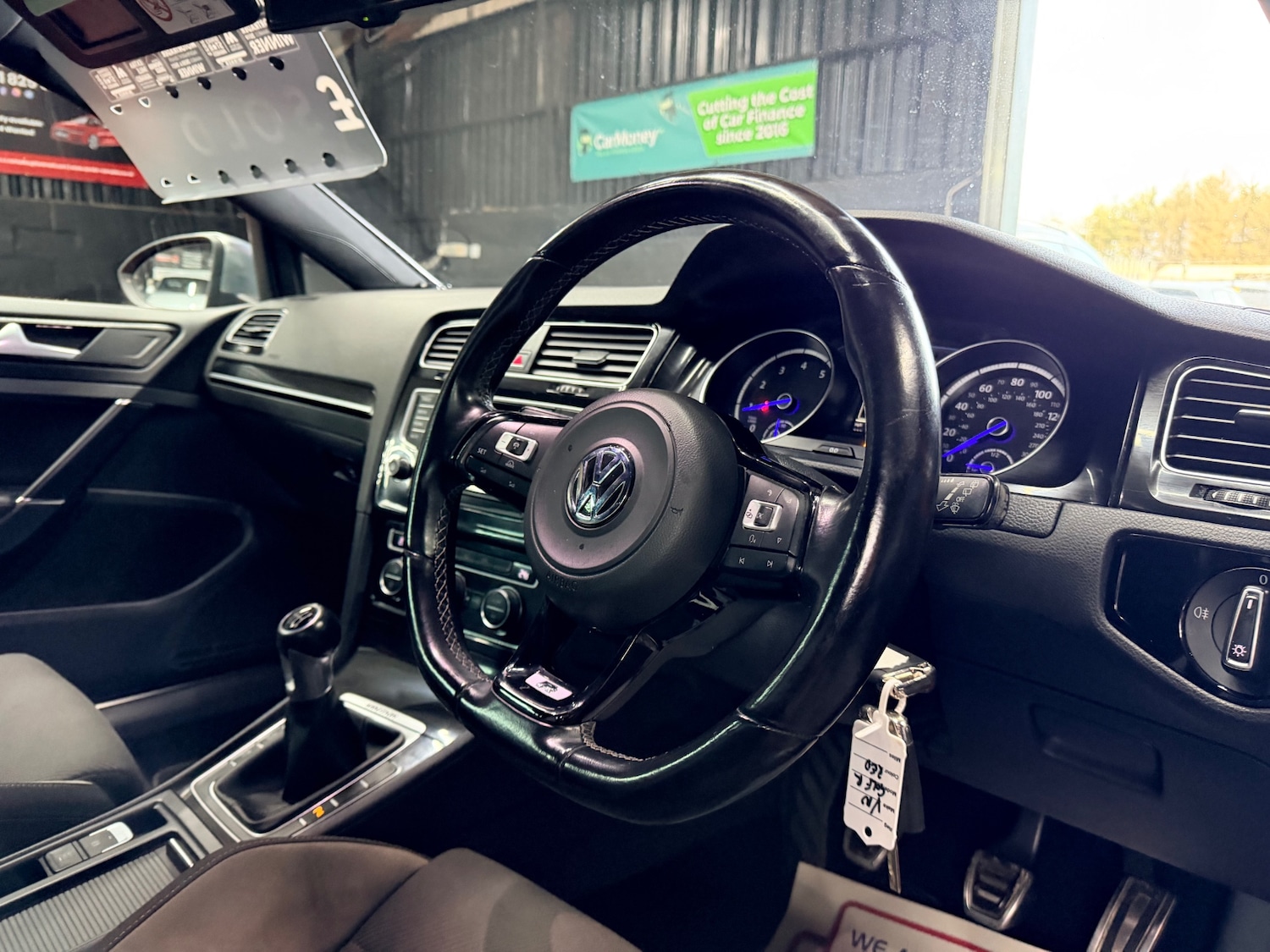 Used Volkswagen Golf 2015 for sale - 77619372: Photo 22