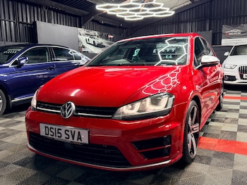 Used Volkswagen Golf 2015 for sale - 77619372: Photo