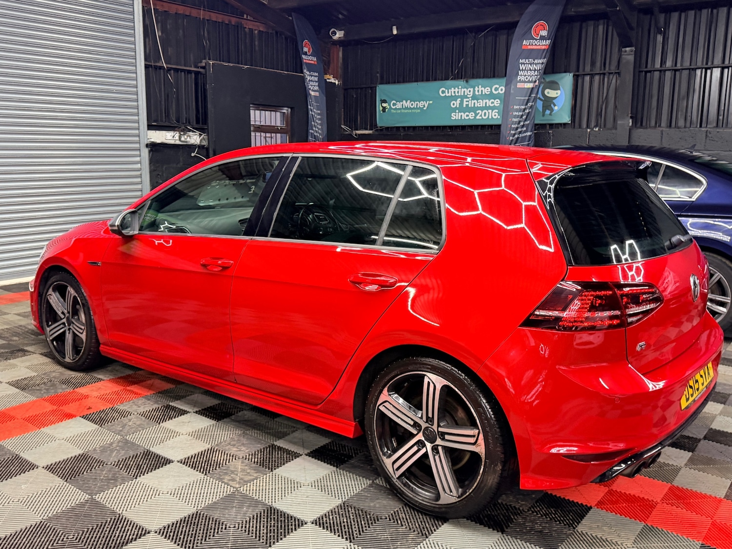 Used Volkswagen Golf 2015 for sale - 77619372: Photo 6