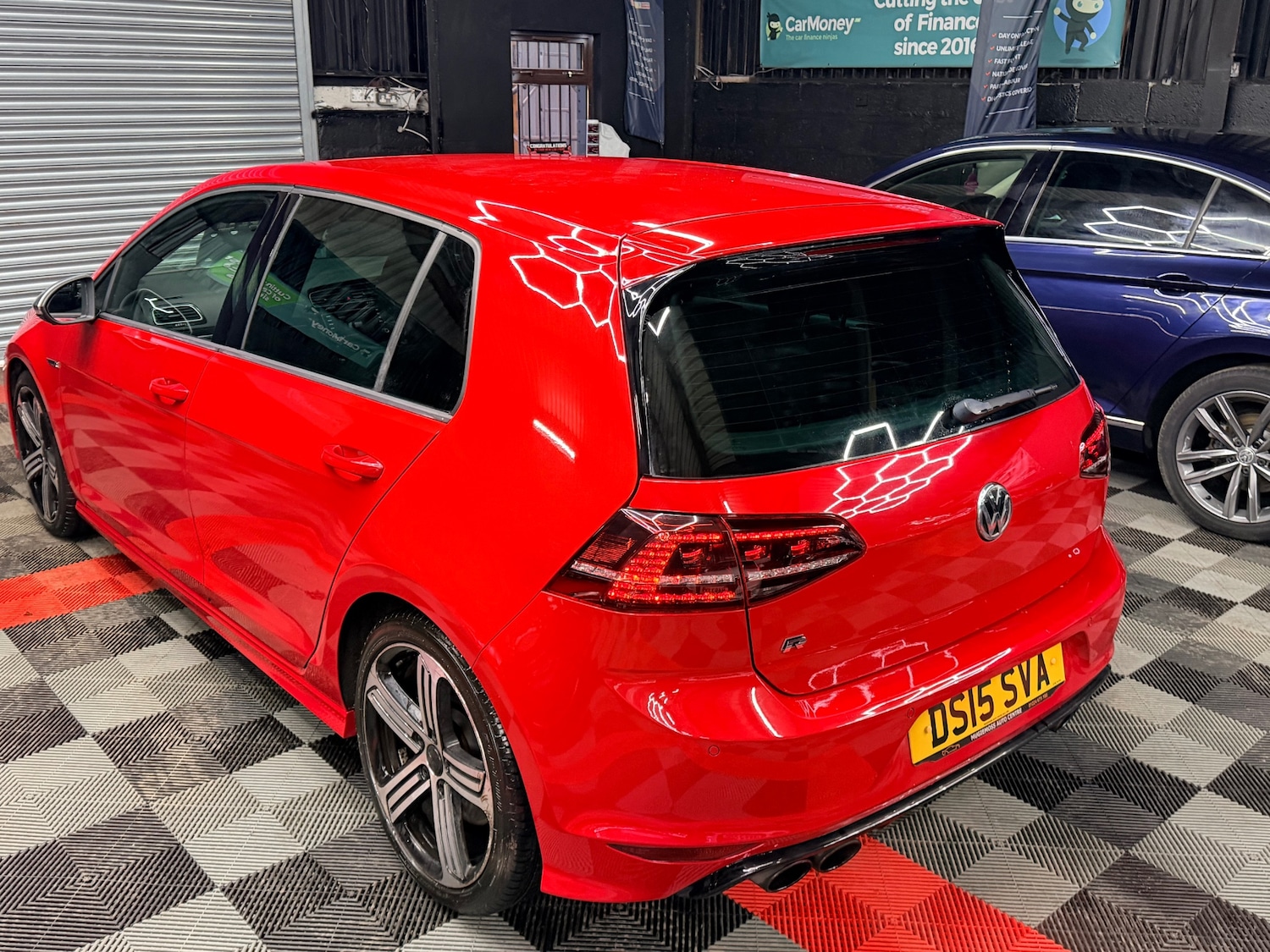 Used Volkswagen Golf 2015 for sale - 77619372: Photo 7