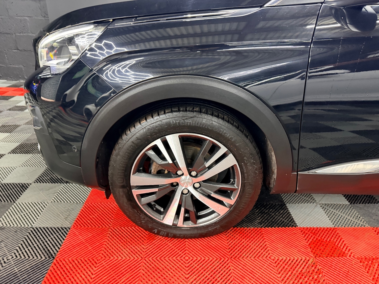 Used Peugeot 3008 2018 for sale - 76598727: Photo 12