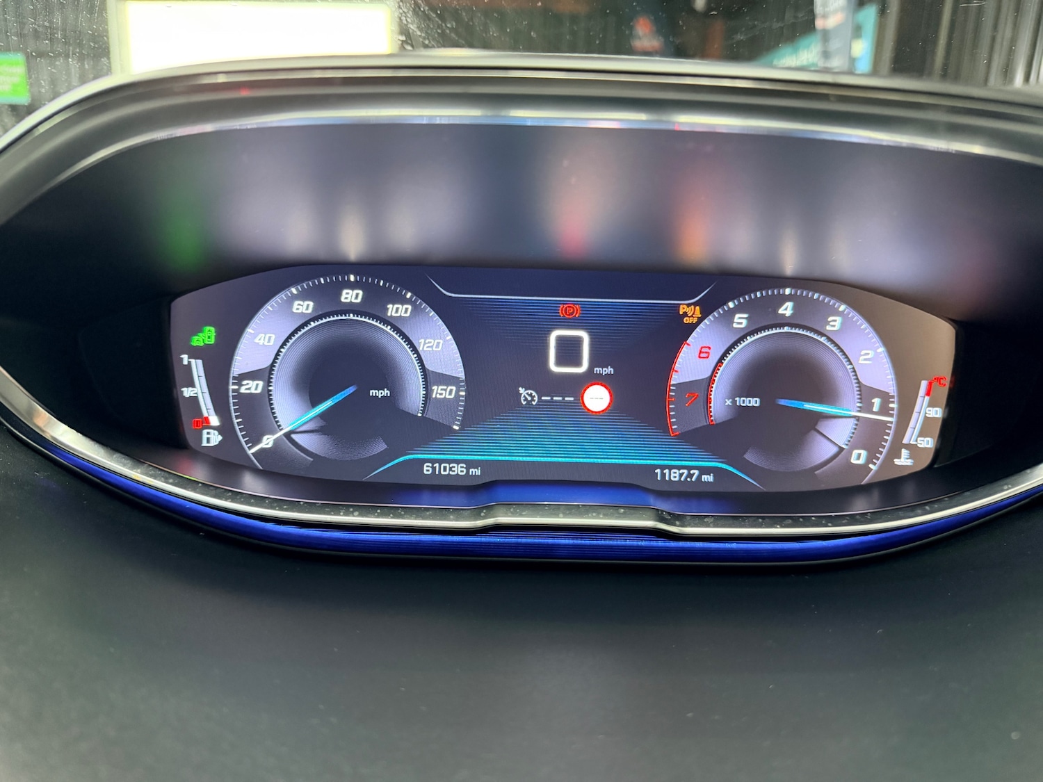 Used Peugeot 3008 2018 for sale - 76598727: Photo 24