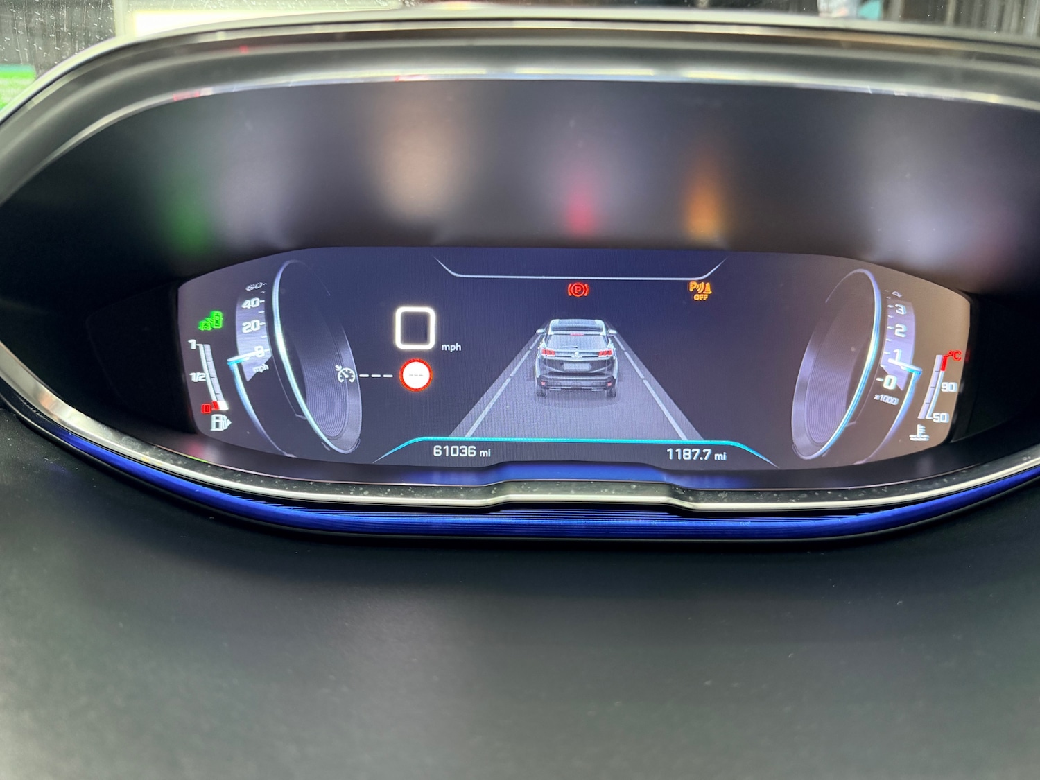 Used Peugeot 3008 2018 for sale - 76598727: Photo 25