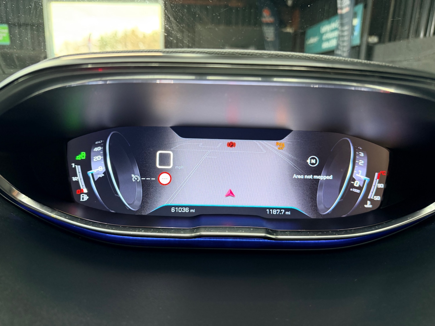 Used Peugeot 3008 2018 for sale - 76598727: Photo 26