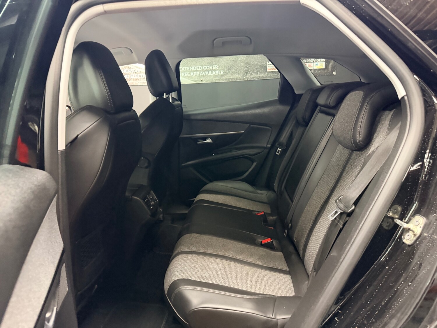 Used Peugeot 3008 2018 for sale - 76598727: Photo 8