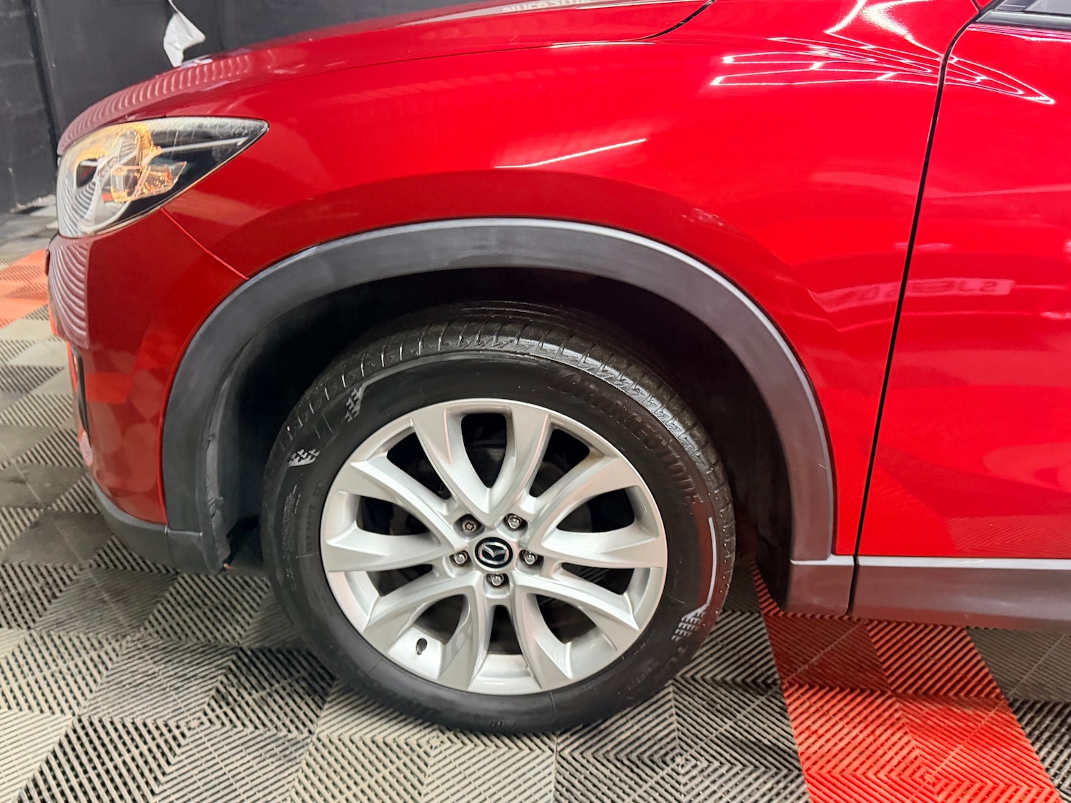 Used Mazda CX-5 2013 for sale - 77973172: Photo 10