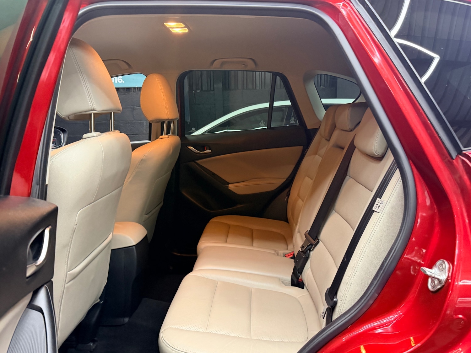 Used Mazda CX-5 2013 for sale - 77973172: Photo 11