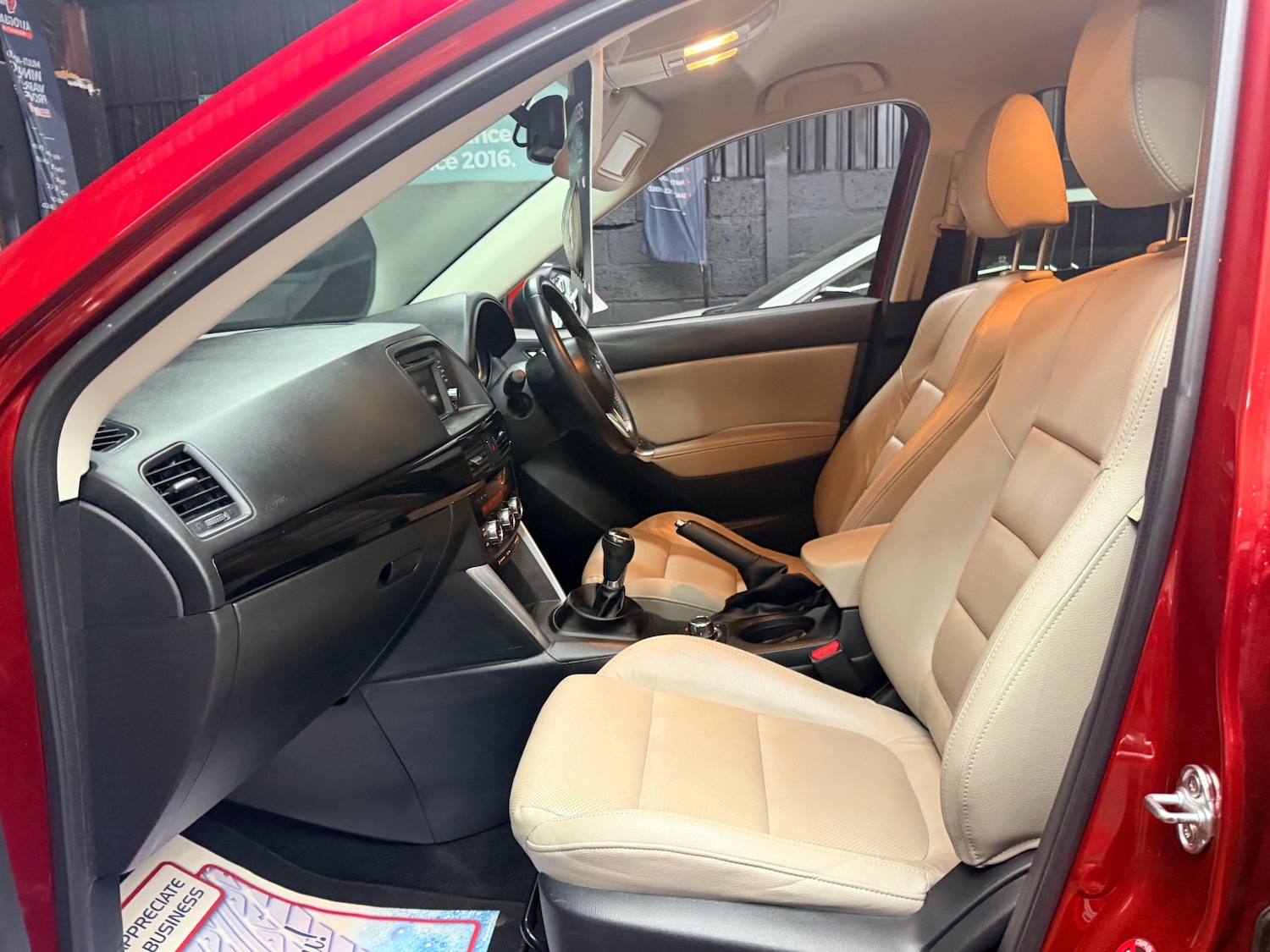 Used Mazda CX-5 2013 for sale - 77973172: Photo 12