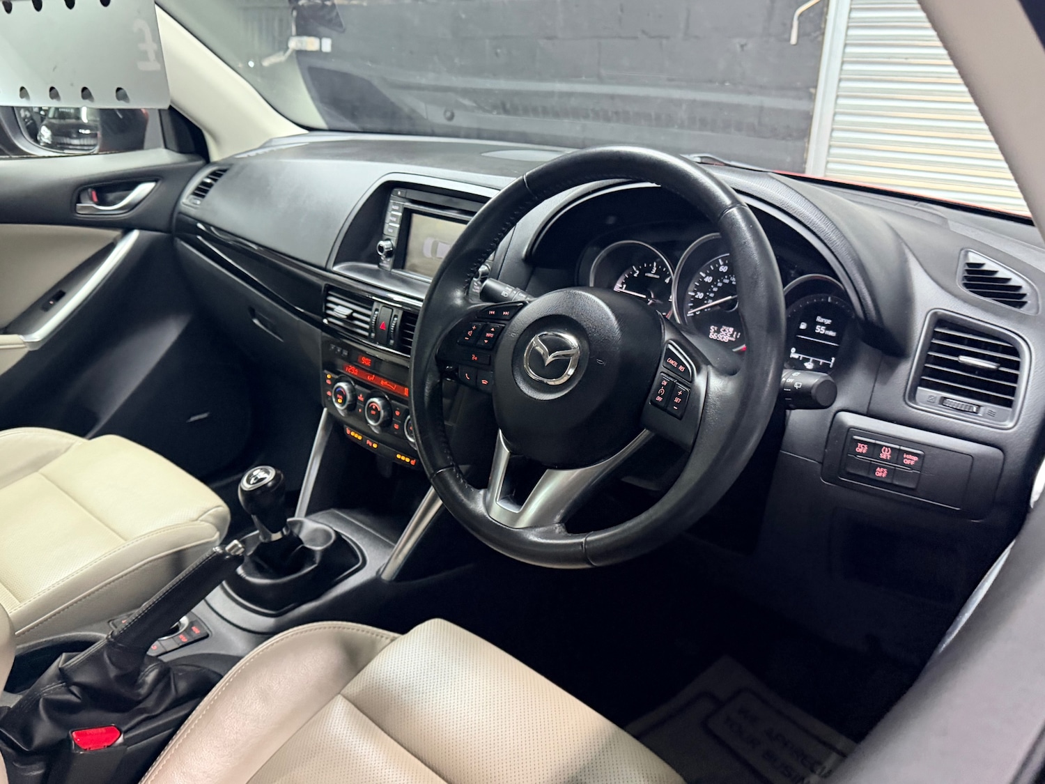 Used Mazda CX-5 2013 for sale - 77973172: Photo 13