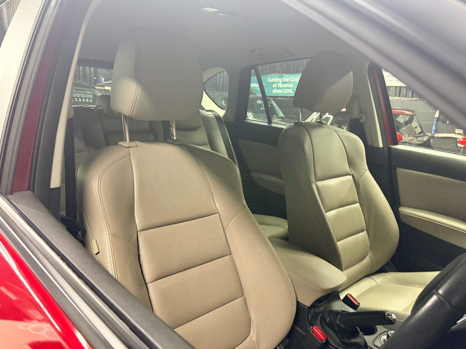 Used Mazda CX-5 2013 for sale - 77973172: Photo 14