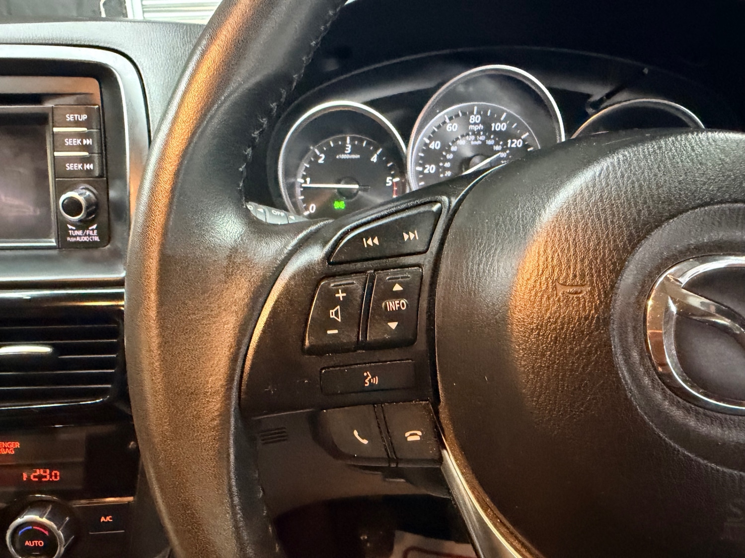 Used Mazda CX-5 2013 for sale - 77973172: Photo 17