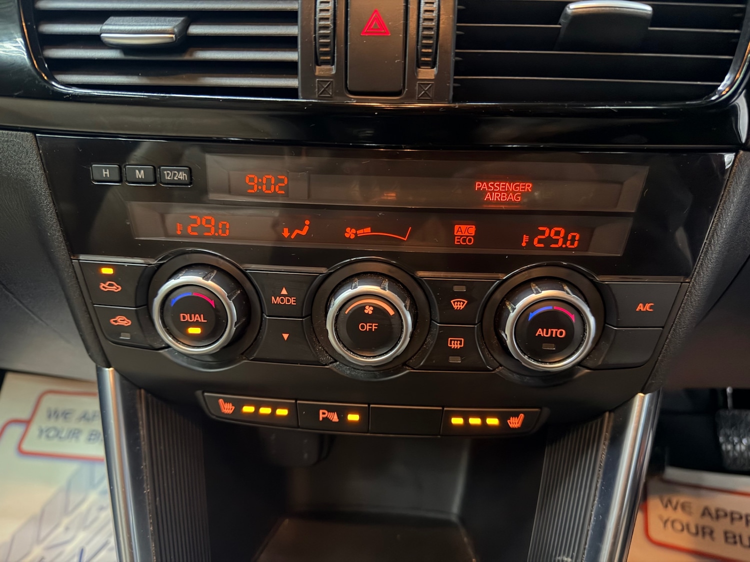 Used Mazda CX-5 2013 for sale - 77973172: Photo 18