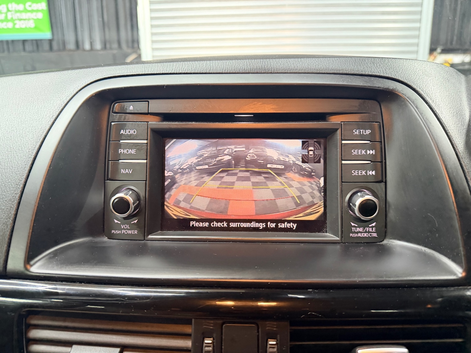 Used Mazda CX-5 2013 for sale - 77973172: Photo 19