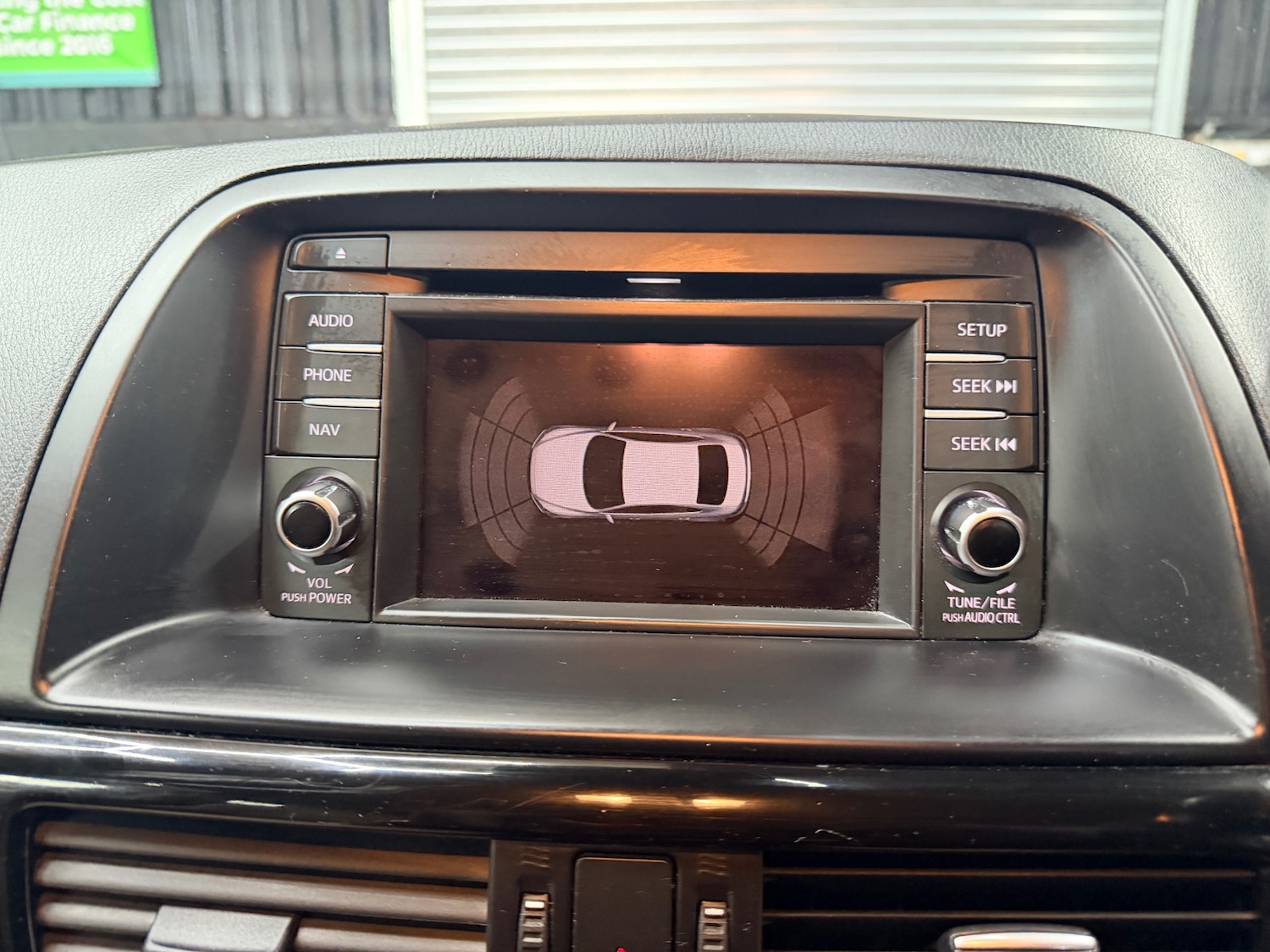 Used Mazda CX-5 2013 for sale - 77973172: Photo 20