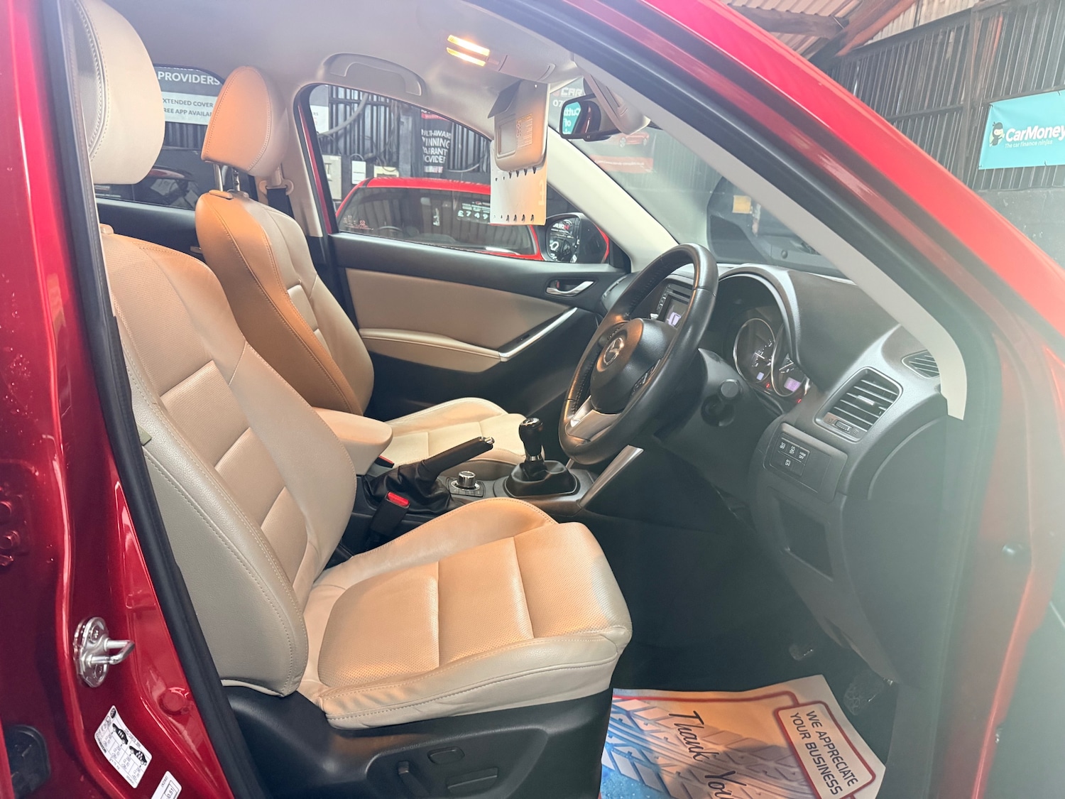 Used Mazda CX-5 2013 for sale - 77973172: Photo 22