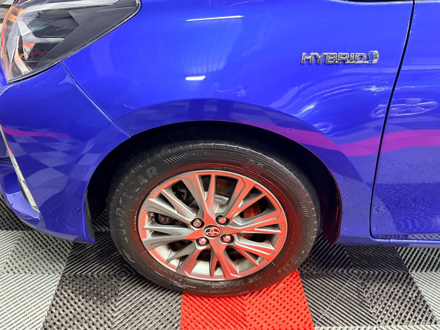 Used Toyota Yaris 2019 for sale - 76969647: Photo 13