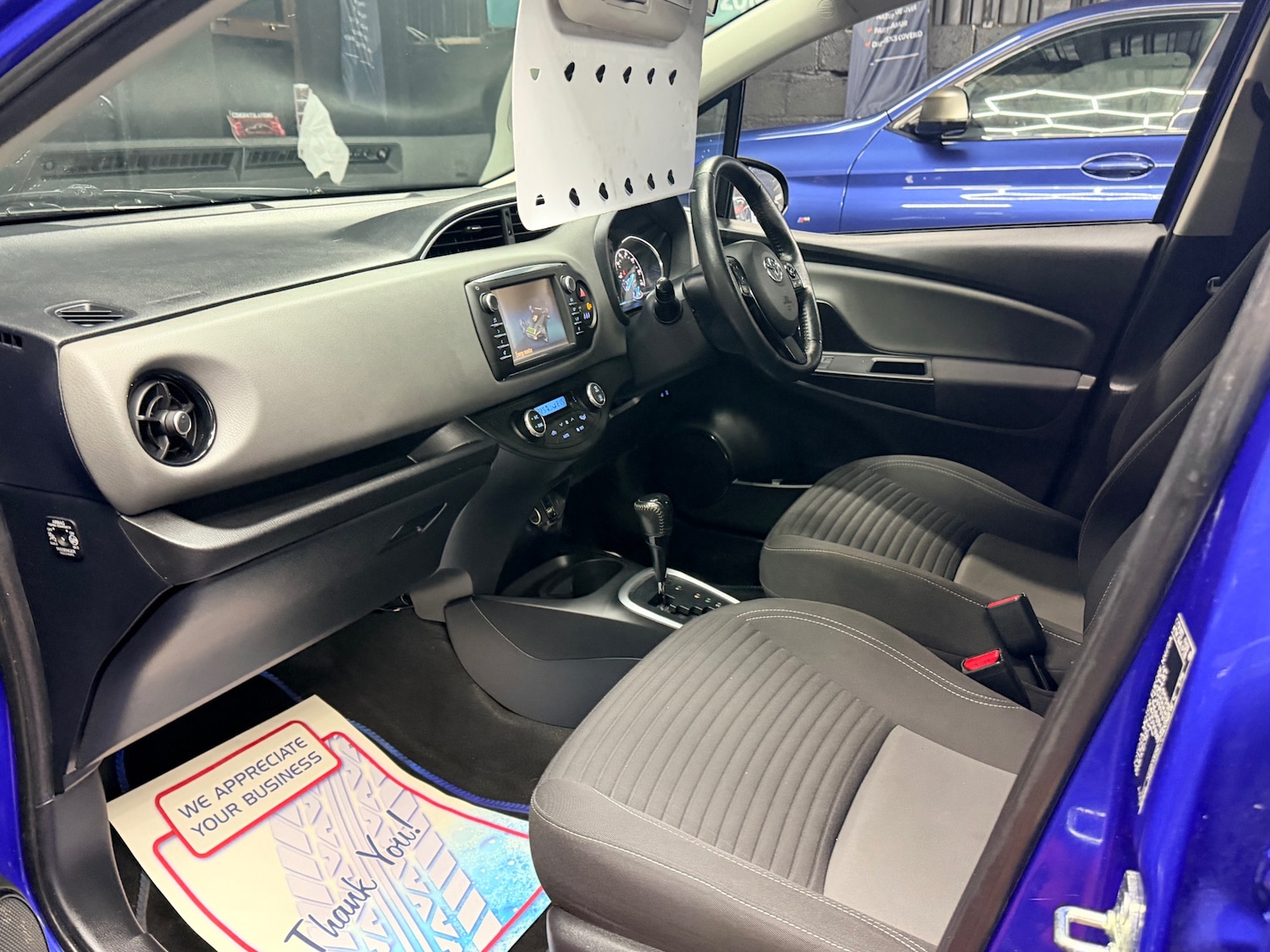 Used Toyota Yaris 2019 for sale - 76969647: Photo 16