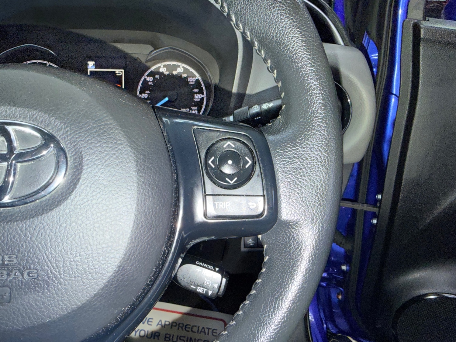 Used Toyota Yaris 2019 for sale - 76969647: Photo 18