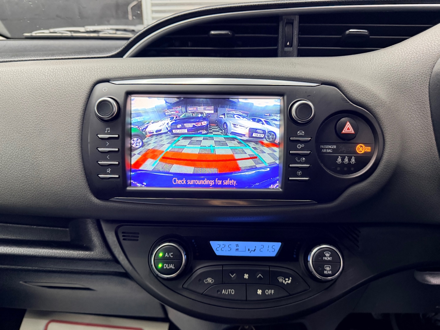 Used Toyota Yaris 2019 for sale - 76969647: Photo 20