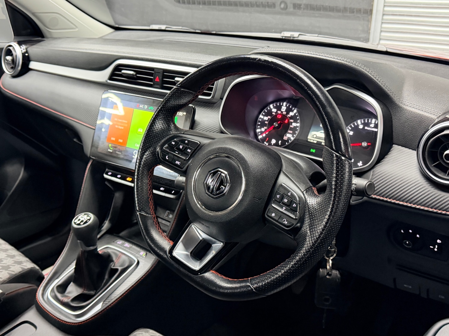 Used MG MG ZS 2022 for sale - 77718245: Photo 12