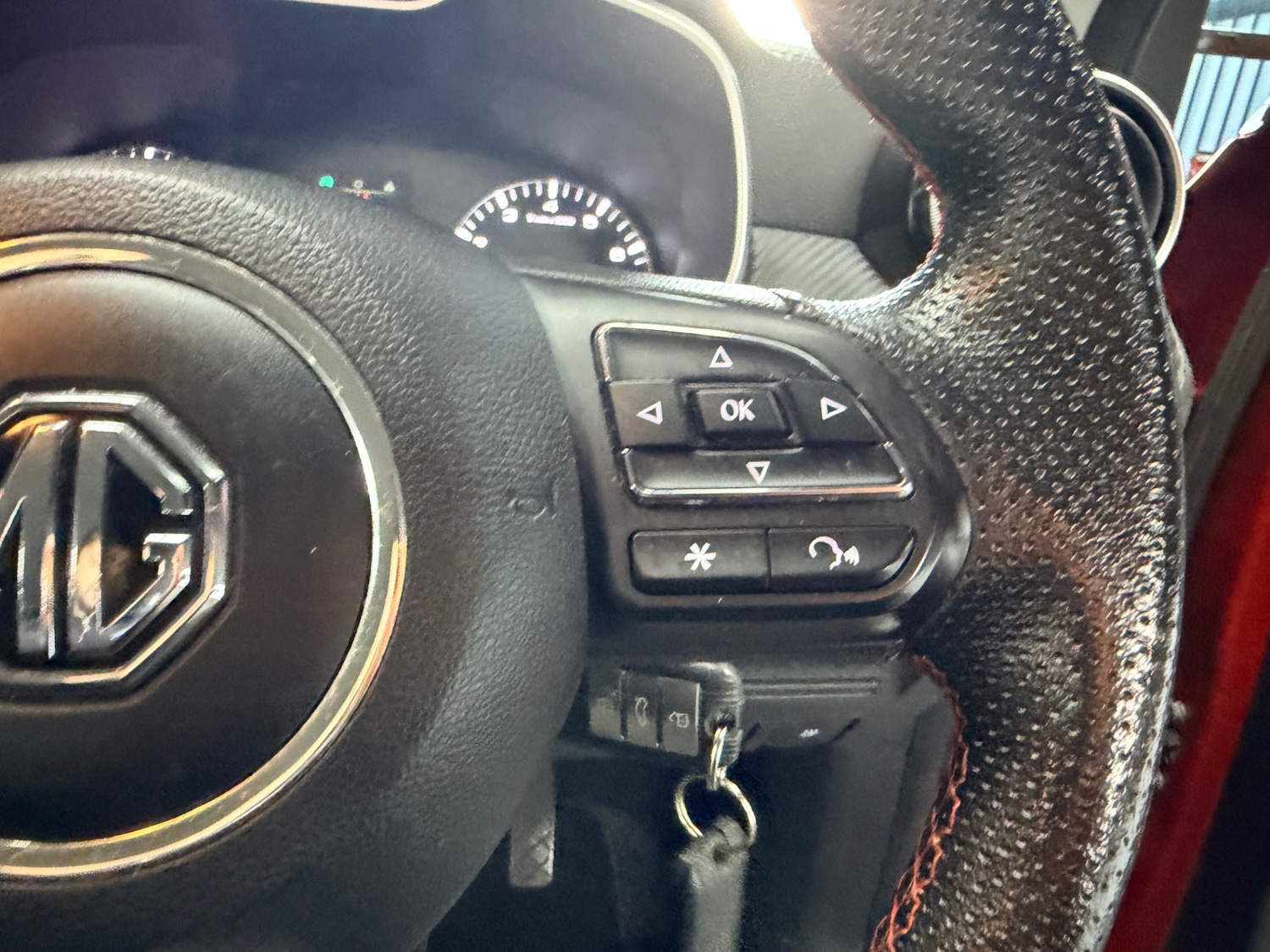 Used MG MG ZS 2022 for sale - 77718245: Photo 14