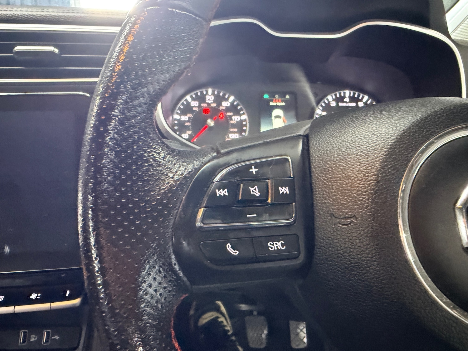 Used MG MG ZS 2022 for sale - 77718245: Photo 15