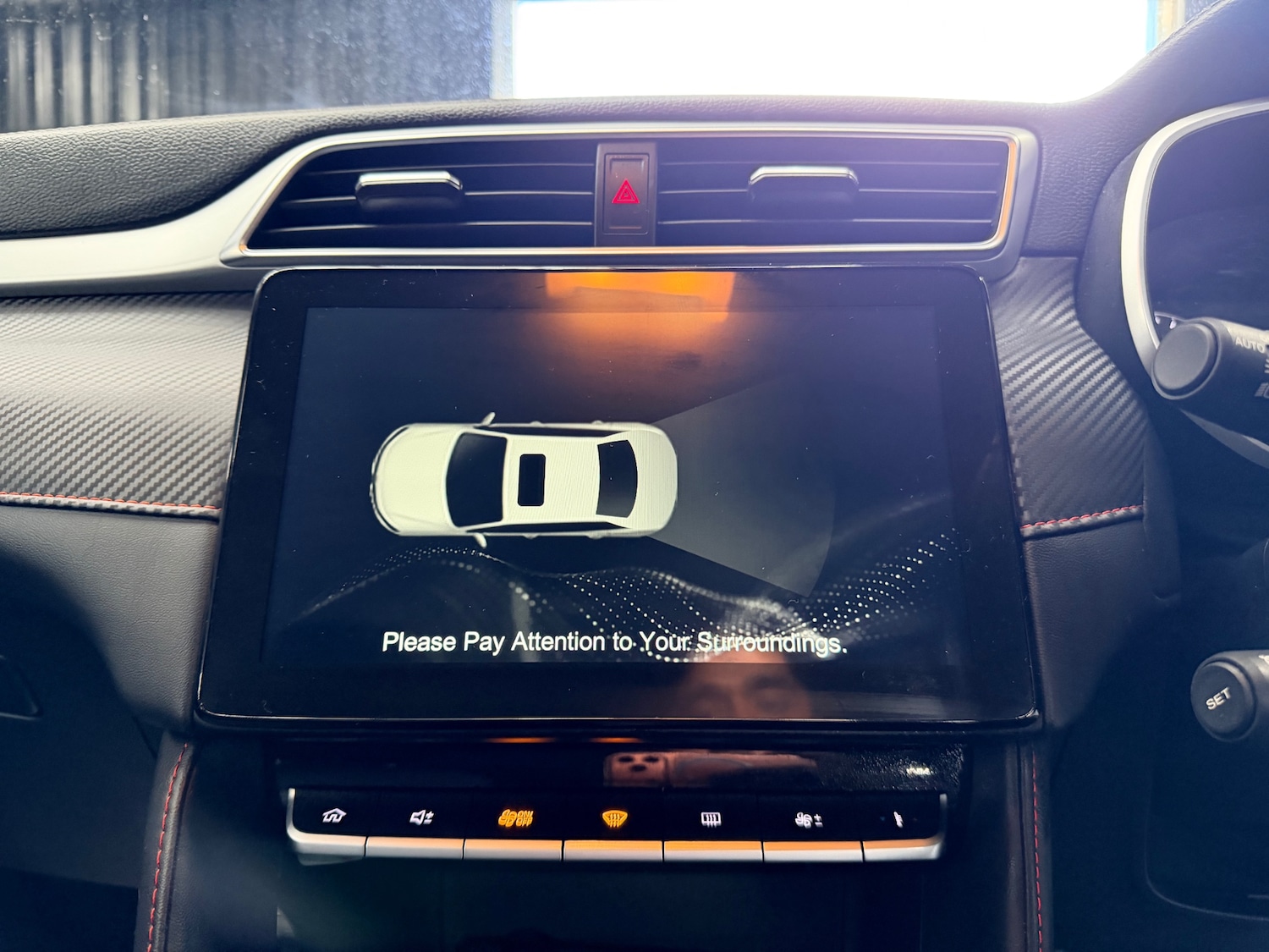 Used MG MG ZS 2022 for sale - 77718245: Photo 16