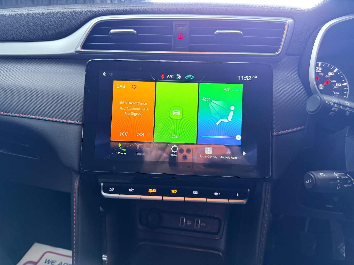 Used MG MG ZS 2022 for sale - 77718245: Photo 17