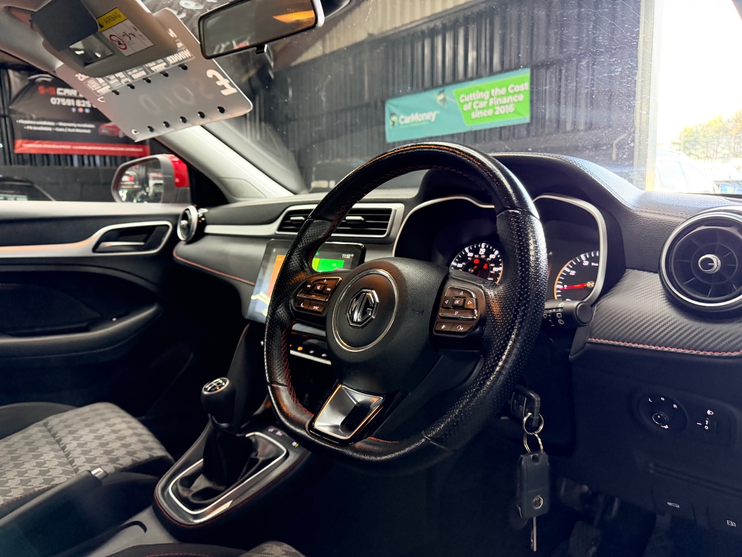 Used MG MG ZS 2022 for sale - 77718245: Photo 18