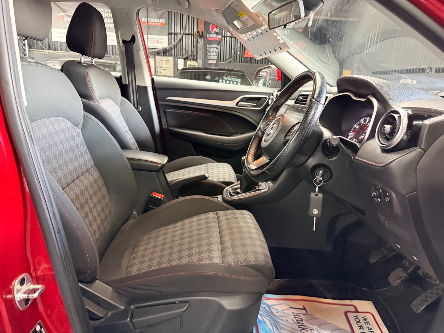 Used MG MG ZS 2022 for sale - 77718245: Photo 19